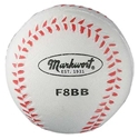 Picture of Markwort 8" Sponge Foam Baseballs