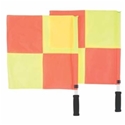 Picture of Markwort Soccer Checkered Linesman Flags