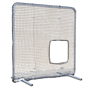 Picture of Jaypro 7' x 7' Classic Softball Pitching Protector