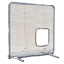 Picture of Jaypro 7' x 7' Classic Softball Pitching Protector