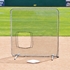Picture of Jaypro 7' x 7' Classic Softball Pitching Protector