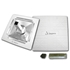 Picture of Jaypro 18" x 18" x 3" Pro Style Hollywood Baseball Base Set