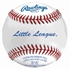 Picture of Rawlings LL Baseball with Raised Seam