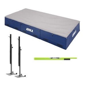 Picture of Gill S1 High Jump Value Pack