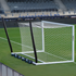 Picture of Kwik Goal International Portable Match Goal