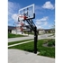 Picture of Bison 6" Adjustable Hang Time Basketball System