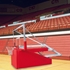 Picture of Bison T-REX Coastal Portable Basketball System