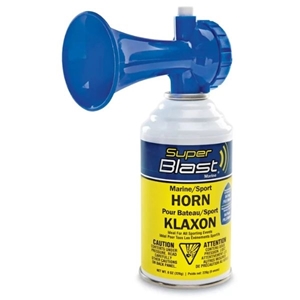 Picture of Super Blast Air Horn