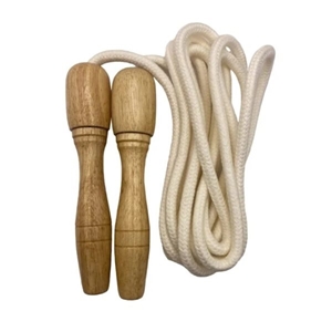 Picture of Markwort 9' Cotton Skip Rope