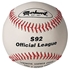 Picture of Markwort S92 Baseballs In Mesh Bag