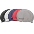 Picture of Leader Match Nylon Spandex Swim Cap