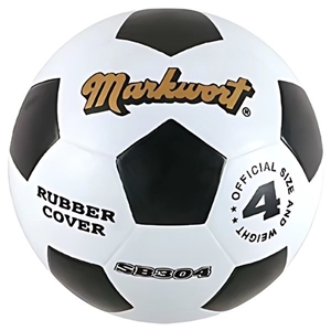 Picture of Markwort Size 4 Soccerball