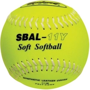 Picture of Markwort 11" Soft Softball