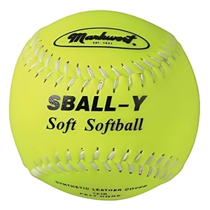 Picture of Markwort 12" Soft Softball