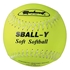Picture of Markwort 12" Soft Softball