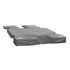 Picture of Gill G6 Pole Vault Landing System Weather Cover
