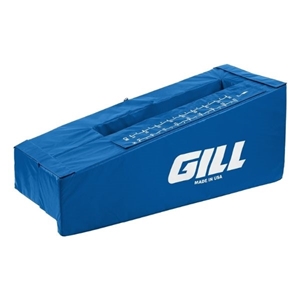 Picture of Gill Angled Slanted Base Pads