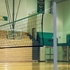 Picture of Bison Portable Divider 50' x 14' Net System