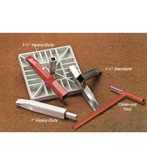 Picture of CH Driver Standard 1 1/2" Hollywood Style Starter System