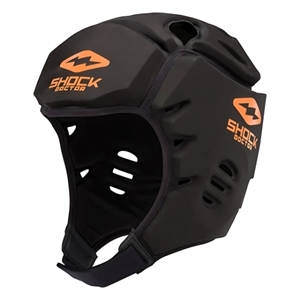 Picture of Shock Doctor Showtime Soft Shell Headgear