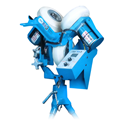 Picture of JUGS Mini 3 Baseball Pitching Machine