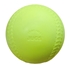 Picture of JUGS Bucket of Realistic-Seam Sting-Free Softballs