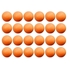 Picture of JUGS Bucket of Multi-Use Light-Weight Sting-Free Practice Softballs