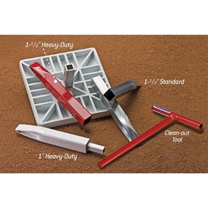Picture of CH Driver Heavy Duty 1 1/2" Hollywood Style Starter System