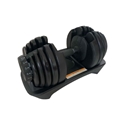 Picture of JFIT  55 lb Adjustable Dumbbell Set