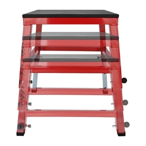 Picture of JFIT Adjustable Plyo Boxes