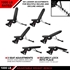 Picture of JFIT Adjustable Weight Bench