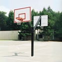 Picture of Bison Fixed Height Double-Sided Ultimate Basketball Series