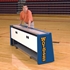 Picture of Bison Sport Pride ™ Graphic Scorers Tables
