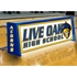Picture of Bison Sport Pride Illuminated Scorers Table