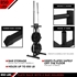 Picture of JFIT Barbell Support Rack