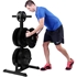 Picture of JFIT Barbell Support Rack