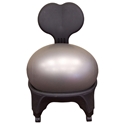 Picture of JFIT Elliptic Stability Ball Chair