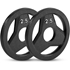 Picture of JFIT Cast Iron Grip Plates