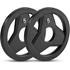 Picture of JFIT Cast Iron Grip Plates