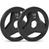 Picture of JFIT Cast Iron Grip Plates