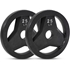 Picture of JFIT Cast Iron Grip Plates