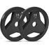 Picture of JFIT Cast Iron Grip Plates
