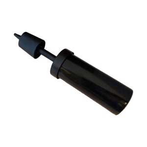 Picture of JFIT Double Action Black Hand Pump