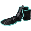 Picture of JFIT 1.5 Lb Ankle Weight Pair J-AKW15