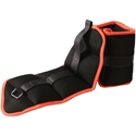 Picture of JFIT 4 Lb Ankle Weight Pair J-AKW4