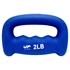 Picture of JFIT Neoprene Grip Weights