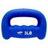 Picture of JFIT Neoprene Grip Weights