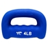 Picture of JFIT Neoprene Grip Weights