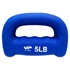Picture of JFIT Neoprene Grip Weights