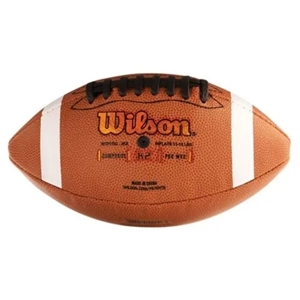 Picture of Wilson PeeWee GST Composite Football